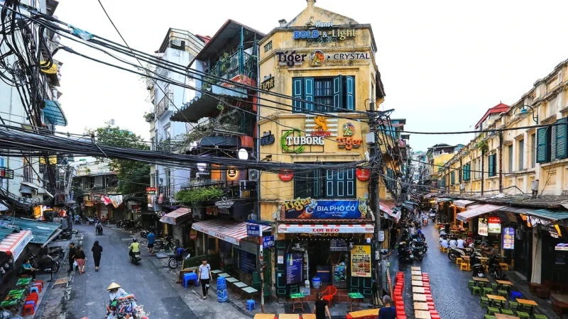 Hà Nội tính bố trí nhà ở xã hội theo diện ưu tiên, không cần bốc thăm